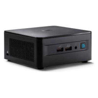 ASUS NUC 12 Pro Kit RNUC12WSHI700002I UCFF Negro (Espera 4 dias)