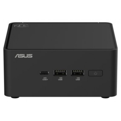 ASUS NUC 15 Pro RNUC15CRHC500002 Negro (Espera 4 dias)