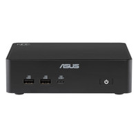ASUS NUC 16 Pro RNUC16GDKU560002 Negro 325 (Espera 4 dias) ASUS NUC 16 Pro RNUC16GDKU560002 Negro 325 (Espera 4 dias)