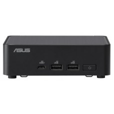 ASUS NUC 14 Pro RNUC14RVKV5068C2I Intel Core Ultra 5 135H 16 GB DDR5-SDRAM 512 GB SSD Windows 11 Pro UCFF Mini PC Negro (Espera 4 dias)