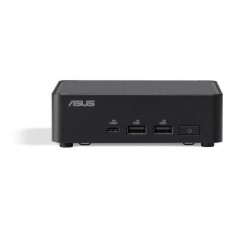 ASUS NUC 14 Pro RNUC14RVKU7088C2I Intel Core Ultra 7 155H 32 GB DDR5-SDRAM 512 GB SSD Windows 11 Pro Mini PC Negro (Espera 4 dias)