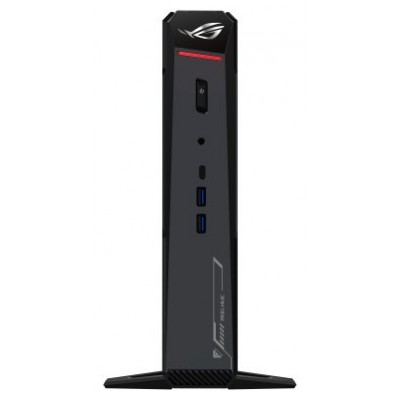 ASUS ROG NUC RNUC15JNK9X389A2 Intel Core Ultra 9 32 GB DDR5-SDRAM 1 TB SSD NVIDIA GeForce RTX 5070 Ti Windows 11 Home USFF Mini PC Negro (Espera 4 dias)