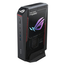 ASUS ROG RNUC16JNK9X28AA2 Intel Core Ultra 9 290HX Plus 32 GB DDR5-SDRAM 2 TB SSD NVIDIA GeForce RTX 5080 Windows 11 Home Mini PC Negro (Espera 4 dias) ASUS ROG RNUC16JNK9X28AA2 Intel Core Ultra 9 290HX Plus 32 GB DDR5-SDRAM 2 TB SSD NVIDIA GeForce RTX 5080 Windows 11 Home Mini PC Negro (Espera 4 dias)