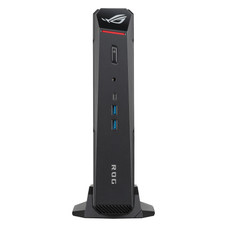 ASUS ROG RNUC16JNK9X389A2 Intel Core Ultra 9 290HX Plus 32 GB DDR5-SDRAM 1 TB SSD NVIDIA GeForce RTX 5070 Ti Windows 11 Home Mini PC Negro (Espera 4 dias) ASUS ROG RNUC16JNK9X389A2 Intel Core Ultra 9 290HX Plus 32 GB DDR5-SDRAM 1 TB SSD NVIDIA GeForce RTX 5070 Ti Windows 11 Home Mini PC Negro (Espera 4 dias)