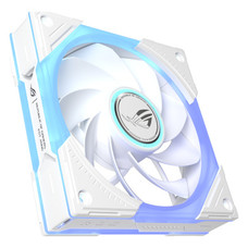 ASUS ROG Eurux GR120 ARGB Reverse Fan White Edition - Single Pack Carcasa del ordenador Ventilador 12 cm Blanco 1 pieza(s) (Espera 4 dias) ASUS ROG Eurux GR120 ARGB Reverse Fan White Edition - Single Pack Carcasa del ordenador Ventilador 12 cm Blanco 1 pieza(s) (Espera 4 dias)