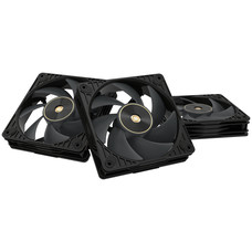 VENTILADOR CAJA ASUS PROART PF120 FAN PWM BLACK 3IN1 (Espera 4 dias) VENTILADOR CAJA ASUS PROART PF120 FAN PWM BLACK 3IN1 (Espera 4 dias)