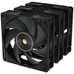 VENTILADOR CAJA ASUS PROART PF120 FAN PWM BLACK 3IN1 (Espera 4 dias) VENTILADOR CAJA ASUS PROART PF120 FAN PWM BLACK 3IN1 (Espera 4 dias)