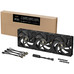 VENTILADOR CAJA ASUS PROART PF120 FAN PWM BLACK 3IN1 (Espera 4 dias) VENTILADOR CAJA ASUS PROART PF120 FAN PWM BLACK 3IN1 (Espera 4 dias)