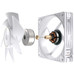 VENTILADOR CAJA ASUS PROART PF120 FAN PWM WHITE (Espera 4 dias) VENTILADOR CAJA ASUS PROART PF120 FAN PWM WHITE (Espera 4 dias)
