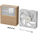 VENTILADOR CAJA ASUS PROART PF120 FAN PWM WHITE (Espera 4 dias) VENTILADOR CAJA ASUS PROART PF120 FAN PWM WHITE (Espera 4 dias)