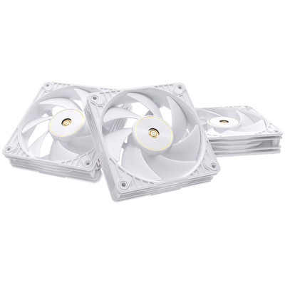 VENTILADOR CAJA ASUS PROART PF120 FAN PWM WHITE 3IN1 (Espera 4 dias) VENTILADOR CAJA ASUS PROART PF120 FAN PWM WHITE 3IN1 (Espera 4 dias)
