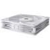 VENTILADOR CAJA ASUS PROART PF120 FAN PWM WHITE 3IN1 (Espera 4 dias) VENTILADOR CAJA ASUS PROART PF120 FAN PWM WHITE 3IN1 (Espera 4 dias)
