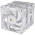 VENTILADOR CAJA ASUS PROART PF120 FAN PWM WHITE 3IN1 (Espera 4 dias) VENTILADOR CAJA ASUS PROART PF120 FAN PWM WHITE 3IN1 (Espera 4 dias)