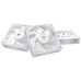 VENTILADOR CAJA ASUS PROART PF120 FAN PWM WHITE 3IN1 (Espera 4 dias) VENTILADOR CAJA ASUS PROART PF120 FAN PWM WHITE 3IN1 (Espera 4 dias)