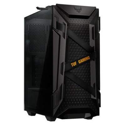 TORRE ATX ASUS TUF GAMING GT301 NEGRO