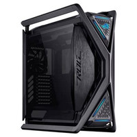 ASUS ROG HYPERION GR701 Torre Negro (Espera 4 dias) ASUS ROG HYPERION GR701 Torre Negro (Espera 4 dias)