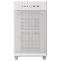 ASUS Prime AP201 MicroATX Mini Tower Blanco (Espera 4 dias)