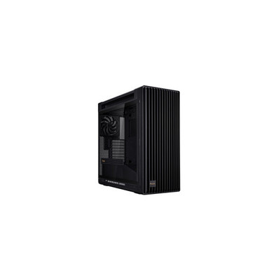 CAJA ASUS PROART PA602 WALNUT WOOD TG PWM MODERN BLACK (Espera 4 dias)
