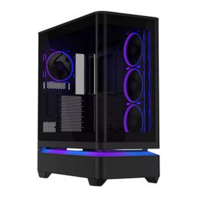 CAJA ASUS PRIME AP304 TG ARGB BLACK (Espera 4 dias) CAJA ASUS PRIME AP304 TG ARGB BLACK (Espera 4 dias)