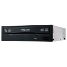 ASUS DRW-24D5MT unidad de disco óptico Interno Negro DVD Super Multi DL (Espera 4 dias)