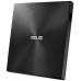 ASUS ZenDrive U8M (SDRW-08U8M-U) unidad de disco óptico DVD±RW Negro (Espera 4 dias)