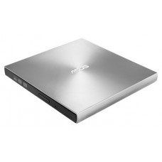 ASUS ZenDrive U9M unidad de disco óptico DVD±RW Plata (Espera 4 dias)