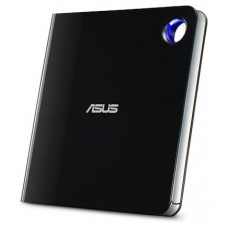 LECTOR GRABADOR BLURAY ASUS SBW-06D5H-U EXTERNO NEGRO-PLATA