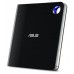 ASUS SBW-06D5H-U unidad de disco óptico Negro, Plata Blu-Ray RW (Espera 4 dias)