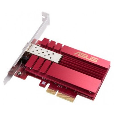 ASUS XG-C100F Interno Fibra 10000 Mbit/s (Espera 4 dias)