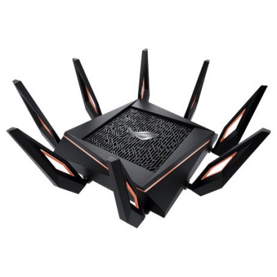 Asus GT-AX11000 Gaming Router WiFi6 1x2.5GbE 1xWAN