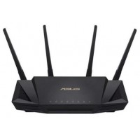 Asus RT-AX58U V2 Router AX3000 4xGbE 1xGb WAN