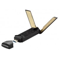 ASUS USB-AX56 WLAN 1775 Mbit/s (Espera 4 dias)