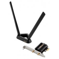 ASUS PCE-AXE59BT WLAN 2402 Mbit/s (Espera 4 dias)