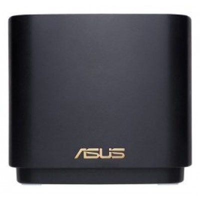 WIRELESS ROUTER ASUS ZENWIFI XD4 PLUS B-1-PK BLACK