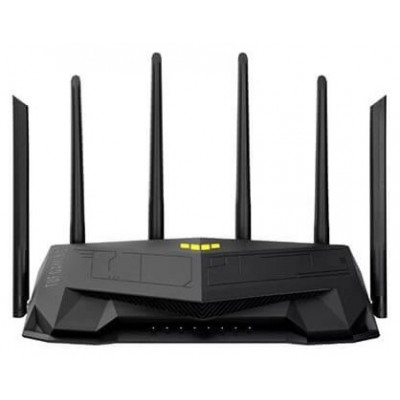 ROUTER ASUS TUF-AX6000 PRO DUAL BAND ROUTER