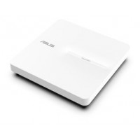 ASUS EBA63 ExpertWiFi AX3000 Dual-band PoE 2402 Mbit/s Blanco Energía sobre Ethernet (PoE) (Espera 4 dias)