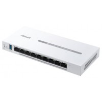 ASUS ExpertWiFi EBG19P router Gigabit Ethernet Blanco (Espera 4 dias)