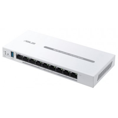 ASUS EXPERTWIFI EBG19P ROUTER GIGABIT ETHERNET BLANCO