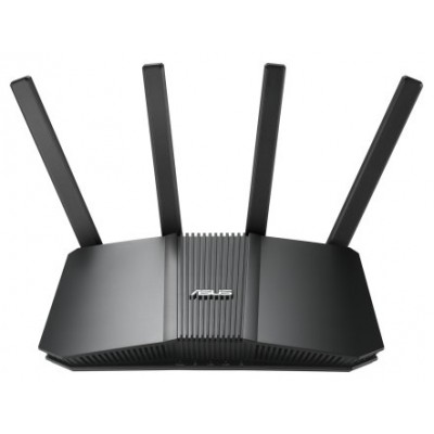 ASUS RT-BE55 router inal&aacute;mbrico 2.5 Gigabit Ethernet Doble banda (2,4 GHz / 5 GHz) Negro (Espera 4 dias)