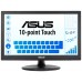 MONITOR 15.6" HDMI VGA ASUS VT168HR TACTIL