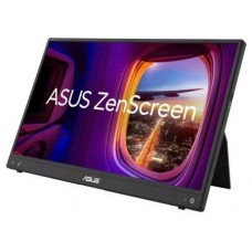 ASUS MB16AHV pantalla para PC 39,6 cm (15.6") 1920 x 1080 Pixeles Full HD LCD Negro (Espera 4 dias)