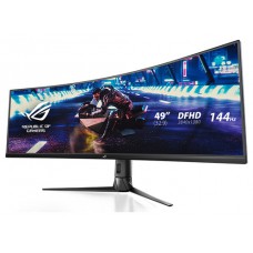 ASUS ROG Strix XG49VQ 124,5 cm (49") 3840 x 1080 Pixeles UltraWide Full HD LED Negro (Espera 4 dias)