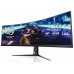 ASUS ROG Strix XG49VQ 124,5 cm (49") 3840 x 1080 Pixeles UltraWide Full HD LED Negro (Espera 4 dias)