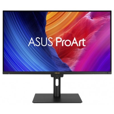 ASUS ProArt PA27UCGE pantalla para PC 68,6 cm (27") 3840 x 2160 Pixeles 4K Ultra HD LED Negro (Espera 4 dias)