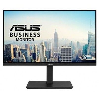 MONITOR PROFESIONAL ASUS VA24ECPSN 23.8"/ FULL HD/ USB-C/RJ45/ MULTIMEDIA/ REGUL