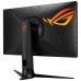 ASUS ROG Strix XG27UQR 68,6 cm (27") 3840 x 2160 Pixeles 4K Ultra HD Negro (Espera 4 dias)