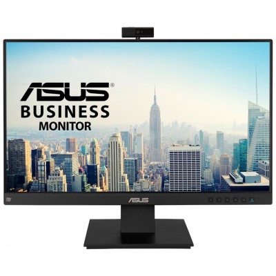 MONITOR 23.8 ASUS BE24EQK PROFESIONAL IPS FHD WEBCAM