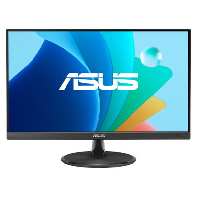 ASUS VP229QF-P pantalla para PC 54,6 cm (21.5") 1920 x 1080 Pixeles Full HD LCD Negro (Espera 4 dias) ASUS VP229QF-P pantalla para PC 54,6 cm (21.5") 1920 x 1080 Pixeles Full HD LCD Negro (Espera 4 dias)
