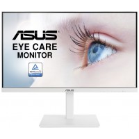 MONITOR ASUS VA27DQSB-W 27" FULL HD LED BLANCO