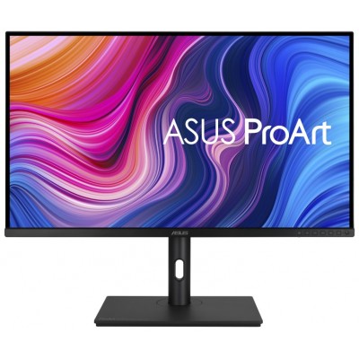 ASUS ProArt PA329CV 81,3 cm (32") 3840 x 2160 Pixeles 4K Ultra HD Negro (Espera 4 dias)